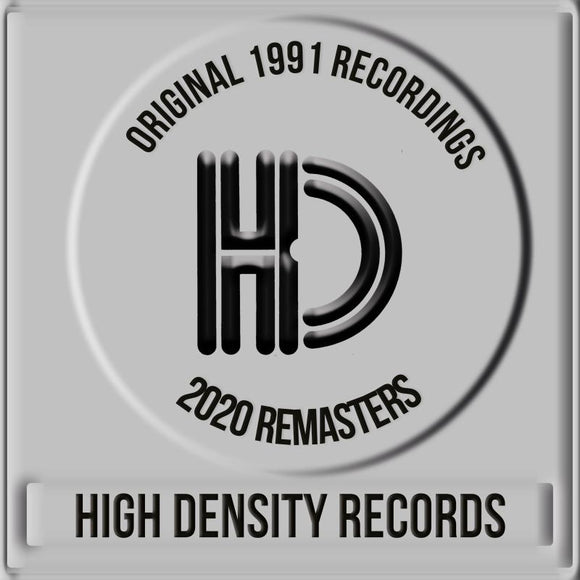 HIGH DENSITY RECORDS