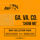 GA.VA. CO. 'Show Me' - Digital Masters