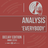 Analysis 'Everybody' - Tunemasters