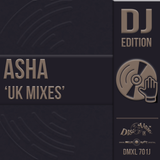 ASHA 'UK Mixes' - Digital Masters