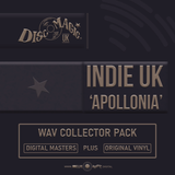 INDIE UK 'Apollonia' - Digital Masters