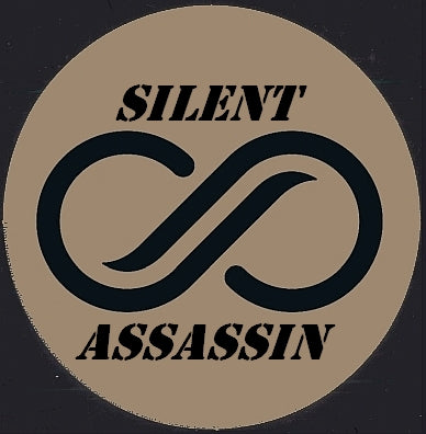SILENT ASSASSIN EP 1