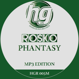 Rosko 'Phantasy' - Homegrown Records