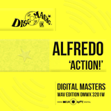 Alfredo 'Action!' - Digital Masters