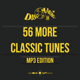 56 More Classic Tunes - MP3 and WAV