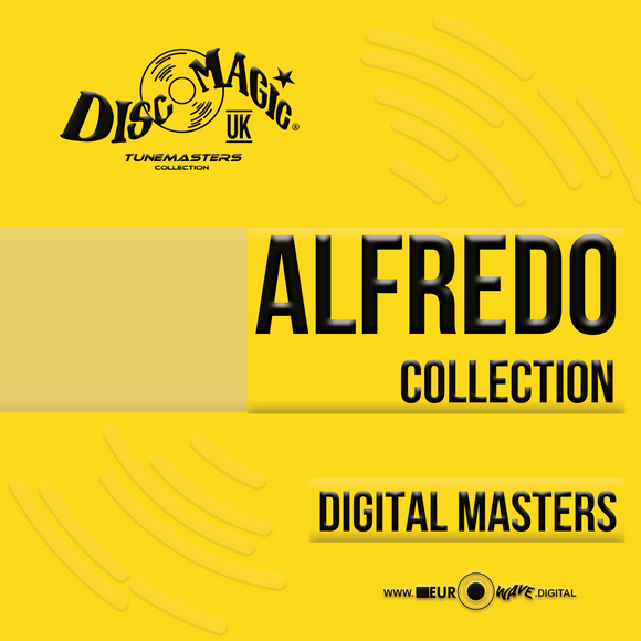 Alfredo Complete Collection - Tunemasters