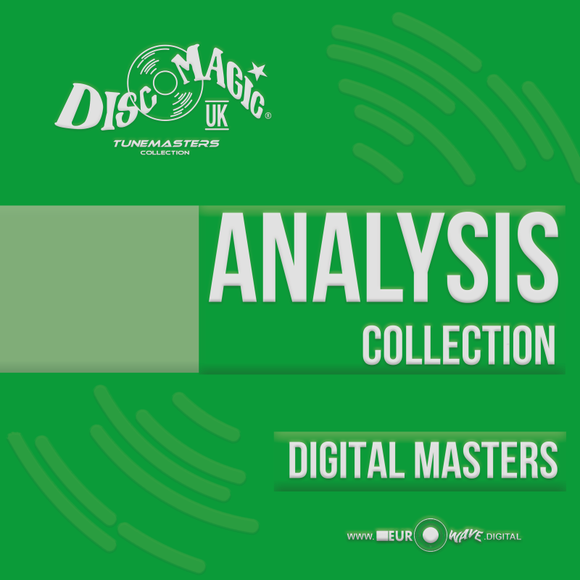 Analysis Collection - Tunemasters