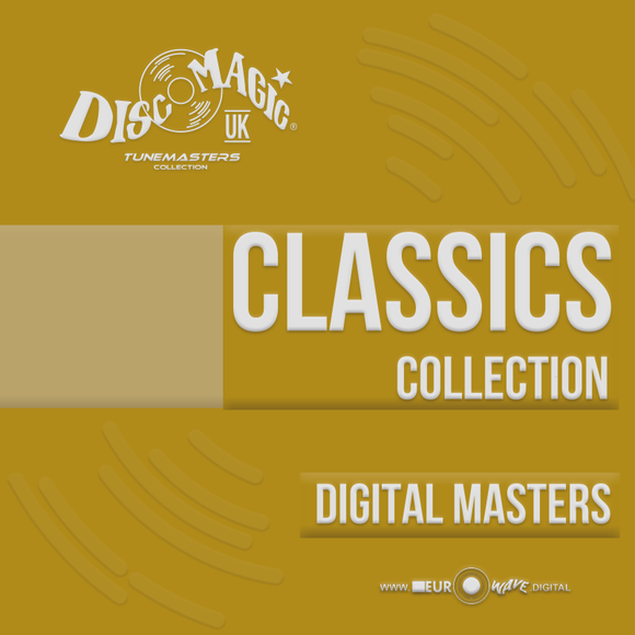 Classics Collection - Tunemasters