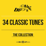 34 Classic Tunes - MP3 and WAV