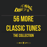 56 More Classic Tunes - MP3 and WAV