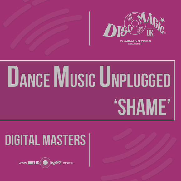 DMU 'Shame' - Tunemasters