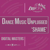 DMU 'Shame' - Tunemasters