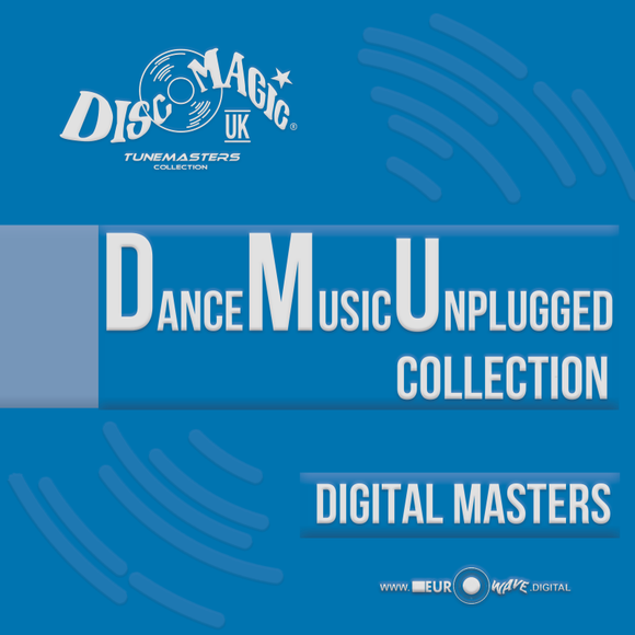 DMU Collection - Tunemasters
