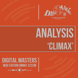 Analysis 'Climax' - Tunemasters