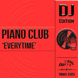 Piano Club 'Everytime' - Digital Masters