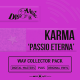 Karma 'Passio Eterna' - Digital Masters