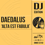 Daedalus 'Alta Est Fabula' - Digital Masters