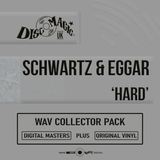 Schwartz & Eggar 'Hard' - Digital Masters
