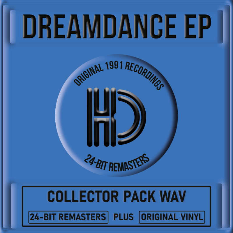  Dreamcore, Vol. 1 [Explicit] : Dreamstation: Digital Music