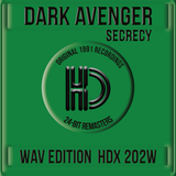 Dark Avenger 'Secrecy' 24-Bit Remasters - High Density Records