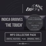 Indica Grooves 'The Touch' - Digital Masters