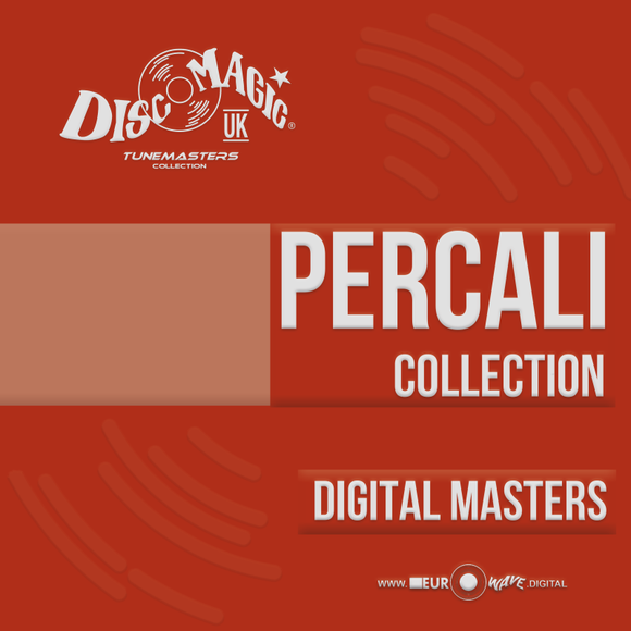 Mario Percali Collection - Tunemasters